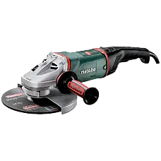 Кутова шліфувальна машина (Metabo W 26-230 MVT (606474000)) (1581107)