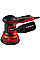 Шліфувальна машина Einhell TC-RS 425 E, 125 мм, 425Вт, 12000-26000 кол/хв, 1.7 кг (4462005)