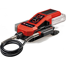 Гравер Einhell TE-MT 18/34LI-Solo, PXC 18В, 5000-34000об/хв, вал 92см (без АКБ та ЗП) (4419360)