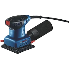 Шліфувальна машина (Bosch Professional GSS 140 A (06012A8021)) (1781830)