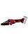 Шліфувальна машина Einhell Professional TP-AG 18/125 F Li BL - Solo PXC 18V, 125мм, 8500об/хв (без А
