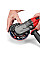 Шліфувальна машина Einhell Professional TP-AG 18/125 F Li BL - Solo PXC 18V, 125мм, 8500об/хв (без А