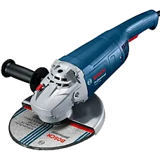 Кутова шліфувальна машина (болгарка) (Bosch Professional GWS 2200 180мм) (1545646)