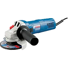 Кутова шліфмашина (Bosch Professional GWS 750 S Professional (0601394121)) (1545647)