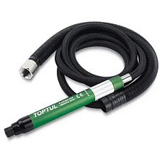 Гравер Toptul пневматична міні 1/8