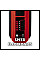 Гравер Einhell TE-MT 7.2LI 7.2В, 5500-26000об/хв, 51 насадка, 1.2кг (4419330)