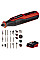 Гравер Einhell TE-MT 7.2LI 7.2В, 5500-26000об/хв, 51 насадка, 1.2кг (4419330)