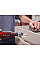 Гравер Einhell TE-MT 7.2LI 7.2В, 5500-26000об/хв, 51 насадка, 1.2кг (4419330)