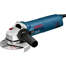 Кутова шліфмашина (BOSCH GWS 1400) (1545683)