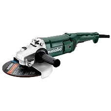 Кутова шліфмашина (Metabo W 2200-230 (606435010)) (1581097)