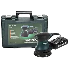 Ексцентрикова шліфмашина (Metabo FSX 200 Intec (609225500)) (1781199)