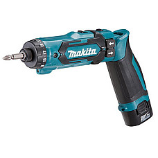 Викрутка акумуляторна Makita 7,2В (DF012DSE)