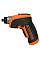 Викрутка акумуляторна Black&Decker CS3652LC