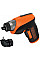 Викрутка акумуляторна Black&Decker CS3652LC