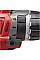 Шуруповерт Einhell TP-CD 18,/70 Li-i BL - Solo 18V, 70Нм, 800·3200об/хв (без АКБ та ЗП) (4514315)