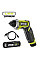 Викрутка акумуляторна Ryobi RSD4-120T 4В, USB, Lithium, 1х2Ah, 5Нм, 200об/хв, кейс, 10 насадок (5133006210)