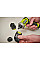 Викрутка акумуляторна Ryobi RSD4-120T 4В, USB, Lithium, 1х2Ah, 5Нм, 200об/хв, кейс, 10 насадок (5133006210)