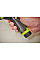 Викрутка акумуляторна Ryobi RSD4-120T 4В, USB, Lithium, 1х2Ah, 5Нм, 200об/хв, кейс, 10 насадок (5133006210)