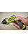 Викрутка акумуляторна Ryobi RSD4-120T 4В, USB, Lithium, 1х2Ah, 5Нм, 200об/хв, кейс, 10 насадок (5133006210)