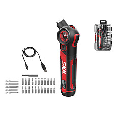 Викрутка акумуляторна Skil 2714 GA (SD1E2714GA)