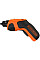 Викрутка акумуляторна Black&Decker CS3653LC 3,6В, Li-Ion, 5Нм (CS3653LC)