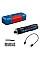 Викрутка акумуляторна Bosch GO 3 3.6В 5Нм 360обхв 0.32кг (0.601.9H2.201)