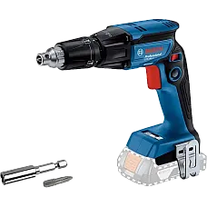 Акумуляторний шуруповерт (Bosch GTB 185-LI з GMA55 / GTB185-LI) (1603254)