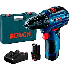 Акумуляторний шурупокрут (Bosch GSR 12V-30 (06019G9000)) (1704298)