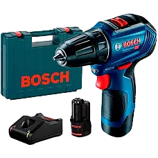 Акумуляторний шурупокрут (Bosch GSR 12V-30 (06019G9000)) (1704298)