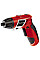 Викрутка акумуляторна Einhell TC-SD 3,6 Li, акумуляторний (4513442) Викрутка акумуляторна Einhell TC-SD 3,6 Li, акумуляторний (4513442)