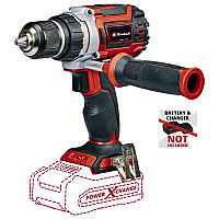 Шуруповерт Einhell TP-CD 18/60 Li BL - Solo PXC, 18В, 60 Нм, 1.37 кг (без АКБ та ЗП) (4514210)