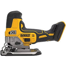 Електролобзик DeWALT 18V XR Li-lon, безщіткова, 1000 - 3200 ход/хв (без АКБ та ЗУ) (DCS335N)