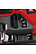 Електролобзик Graphite TE-JS 18/100 Li - Solo, PXC, 18V, 3000 об/хв, ход 26 мм (без АКБ та ЗП) (4321270)