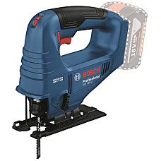 Електролобзик Bosch GST 183-LI безщітковий, 18V, 0-3300об/хв, хід 20мм (без АКБ та ЗП) (0.601.5B7.020)