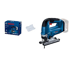 Електролобзик Bosch GST 185-LI 18В, 0-3500 об/хв, 2.4кг (без АКБ та ЗП) (0.601.5B3.021)