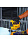 Електролобзик DeWALT 650 Вт, 500 - 3200 хід/хв, 2.4 кг (DWE349)
