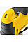 Електролобзик DeWALT 650 Вт, 500 - 3200 хід/хв, 2.4 кг (DWE349)