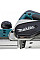 Електрорубанок Makita KP0800