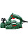 Електрорубанок Bosch PHO 1500 280Вт 82мм до 1.5мм 2.55кг (0.603.2A4.000)