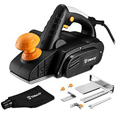 Електрорубанок Deko DKEP900 (12177)