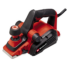 Електрорубанок Einhell TE-PL 920 900Вт 82мм 3.5мм 3.25кг (4345325)