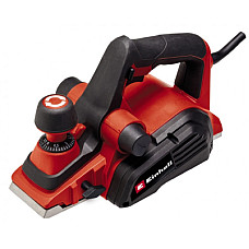 Електрорубанок Einhell TE-PL 920 900Вт 82мм 3.5мм 3.25кг (4345325)