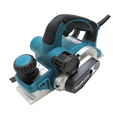 Електрорубанок Makita KP0810, 850Вт (KP0810) (1806368)