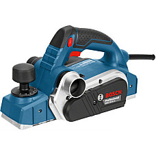 Електрорубанок Bosch GHO 26-82 D, 710Вт (0.601.5A4.301)