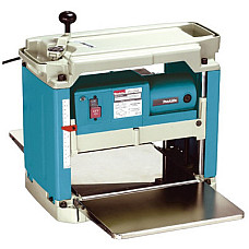 Електрорубанок Makita 2012NB рейсмус, 1650Вт (2012NB)