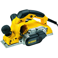 Електрорубанок DeWALT 1050 Вт, ширина 82 мм (D26500) (1558197)