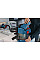 Пилосос Bosch GAS 18V-10 L Professional (0.601.9C6.302)