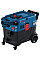 Пилосос Bosch Professional GAS 12-40 MA (0.601.9M0.120)