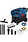 Пилосос Bosch Professional GAS 12-40 MA (0.601.9M0.120)