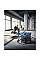 Пилосос Bosch Professional GAS 12-40 MA (0.601.9M0.120)